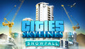 Cities Skylines - Snowfall DLC - PC (Steam)