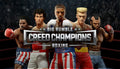 Big Rumble Boxing Creed Champions - PC (Steam)