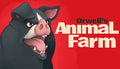 Orwell's Animal Farm - PC (Steam)