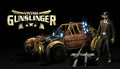 Dying Light - Vintage Gunslinger Bundle DLC - PC (Steam)
