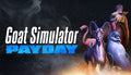 Goat Simulator - PAYDAY DLC - PC (Steam)