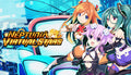 Neptunia Virtual Stars - PC (Steam)