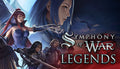 Symphony of War: The Nephilim Saga - Legends DLC - PC (Steam)