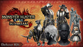Monster Hunter Rise - Sunbreak Deluxe Kit DLC - PC (Steam)