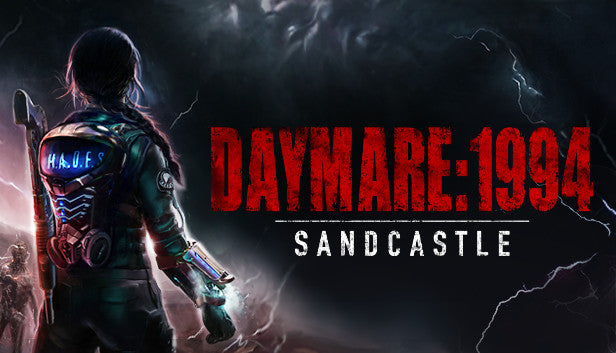 Daymare: 1994 Sandcastle - PC (Steam)