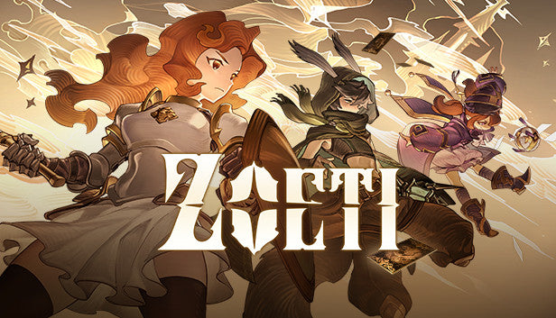 Zoeti - PC (Steam)