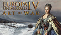Europa Universalis IV - Art of War DLC - PC (Steam)
