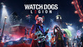 Watch Dogs Legion Ultimate Edition - PC (Ubisoft)