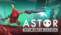 Astor: Blade of the Monolith - PC (Steam)