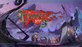 The Banner Saga 3 Deluxe Edition - PC (Steam)