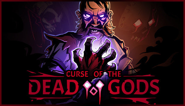 Curse of the Dead Gods - PC (Steam)