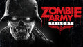 Zombie Army Trilogy - Nintendo Switch