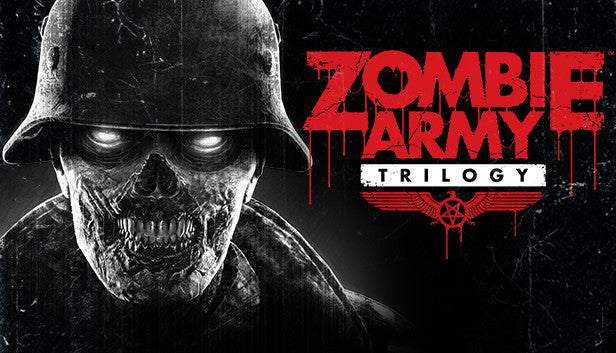 Zombie Army Trilogy - Nintendo Switch