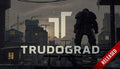 ATOM RPG Trudograd - PC (Steam)