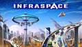 InfraSpace - PC (Steam)