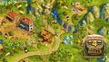 Adelantado 4 Aztec Skulls - PC (Steam)