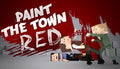 Paint the Town Red - PC (Steam)