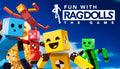 Fun with Ragdolls: The Game - PC (Steam)