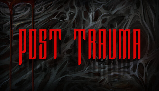 Post Trauma - PC (Steam)