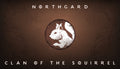 Northgard - Ratatoskr Clan of the Squirrel DLC - PC (Steam)