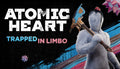Atomic Heart - Trapped in Limbo DLC - PC (Steam)