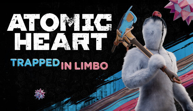 Atomic Heart - Trapped in Limbo DLC - PC (Steam)