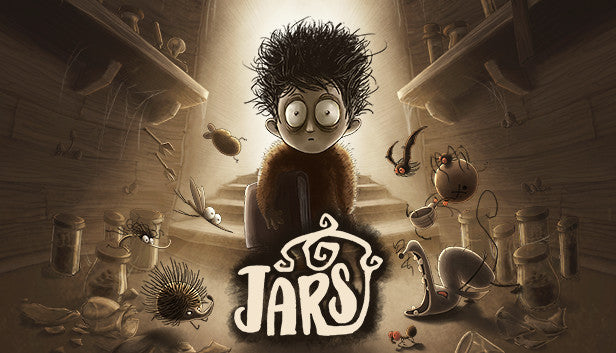 JARS - PC (Steam)