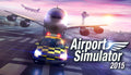 Airport Simulator 2015 - PC (Steam)