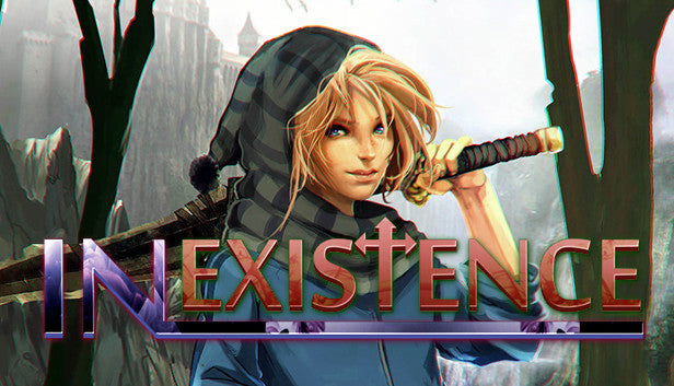 Inexistence - PC (Steam)