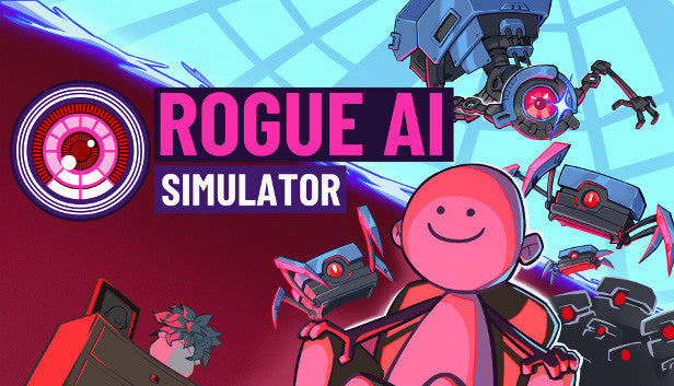 Rogue AI Simulator - PC (Steam)
