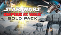 Star Wars Empire at War - Gold Pack - PC (Steam)