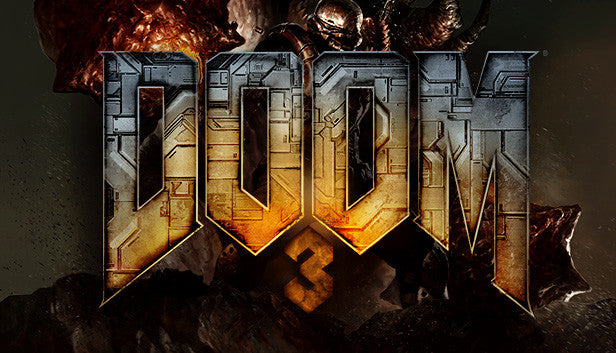 DOOM 3 - PC (Steam)