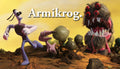 Armikrog - PC (Steam)