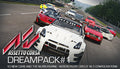 Assetto Corsa - Dream Pack 1 DLC - PC (Steam)