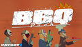 PAYDAY 2 The Butcher's BBQ Pack DLC - PC (Steam)