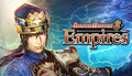 DYNASTY WARRIORS 8 Empires - PC (Steam)