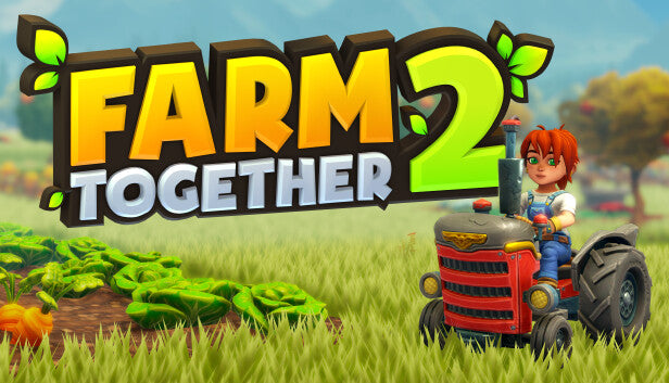 Farm Together 2 - PC (Steam)