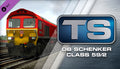 Train Simulator: DB Schenker Class 59/2 Loco Add-On DLC - PC (Steam)
