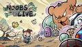 Noobs Want to Live - PC (Steam)