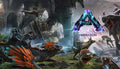 ARK: Aberration - Expansion Pack - PC (Steam)
