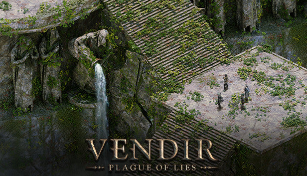 Vendir: Plague of Lies - PC (Steam)