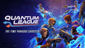 Quantum League - PC (Steam)
