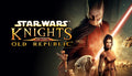 Star Wars Knights of the Old Republic - PC (Steam)