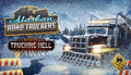 Alaskan Road Truckers - Trucking Hell DLC - PC (Steam)