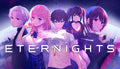 Eternights - PC (Steam)