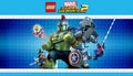 LEGO Marvel Super Heroes 2 Deluxe Edition - PC (Steam)