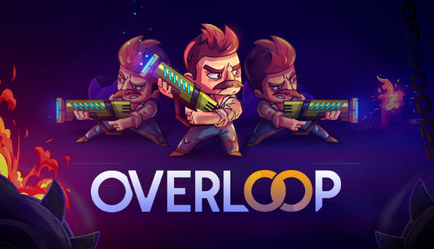 Overloop - PC (Steam)