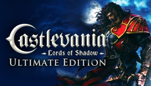Castlevania: Lords of Shadow Ultimate Edition - PC (Steam) — скриншот 4