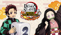 Demon Slayer -Kimetsu no Yaiba- Sweep the Board! - PC (Steam)