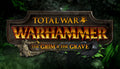 Total War Warhammer - The Grim & The Grave DLC - PC (Steam)